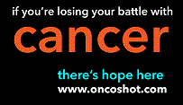 Cancer clinical trials
